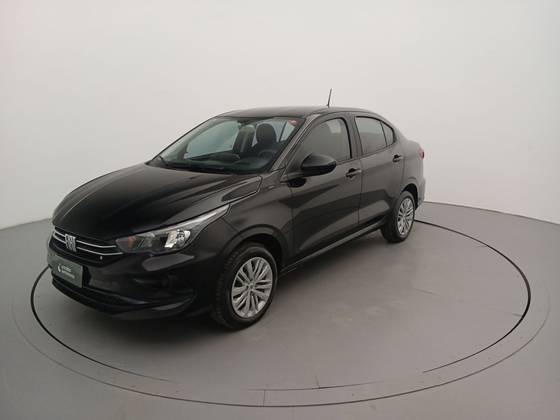 FIAT CRONOS 1.3 FIREFLY FLEX DRIVE MANUAL